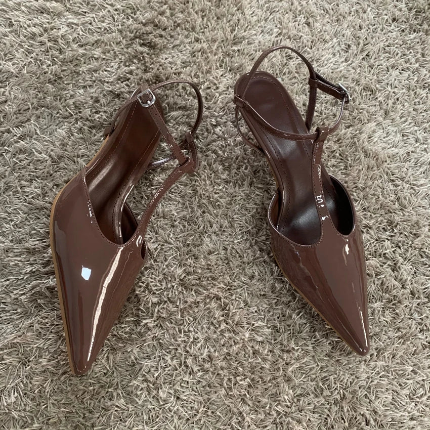 Slingback Catarina