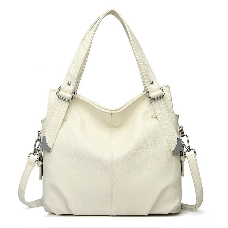 Bolsa Legítimo Couro - Daisy