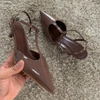 Slingback Catarina