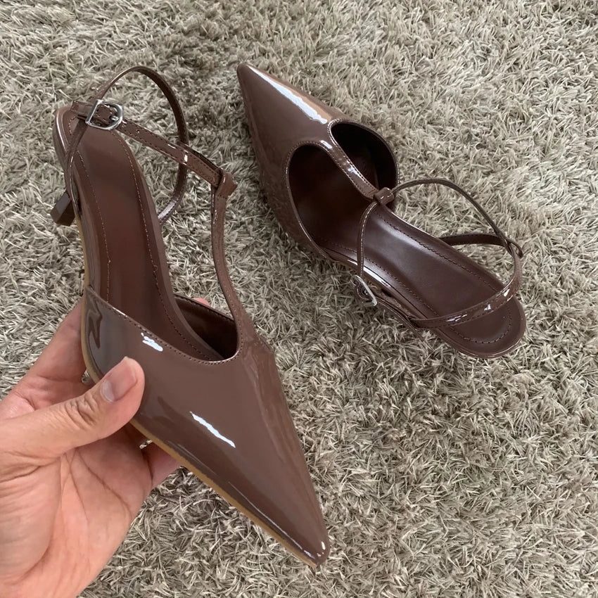 Slingback Catarina