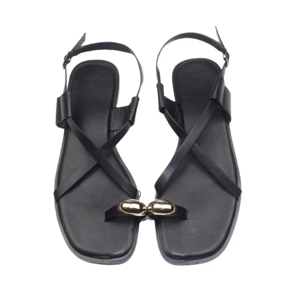 Sandalia Feminina Amélia