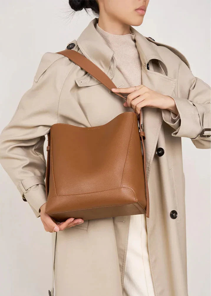 Bolsa Feminina Legítimo Couro - Penélope