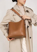 Bolsa Feminina Legítimo Couro - Penélope