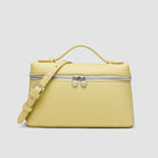 Bolsa Legítimo Couro - Éloise