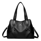 Bolsa Feminina Legítimo Couro - Valentina