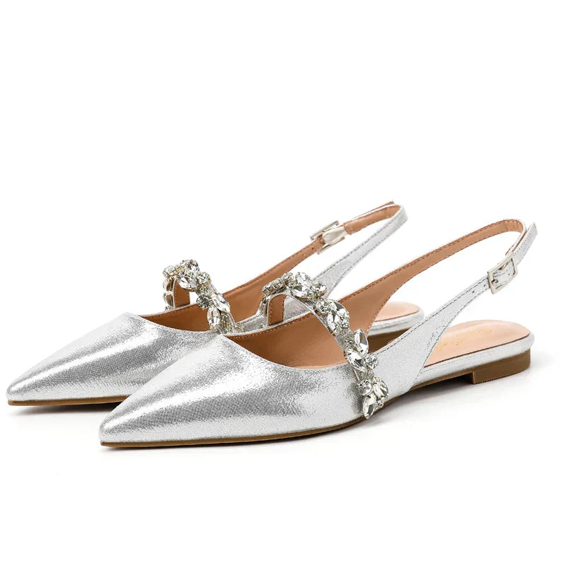 Slingback Calantha