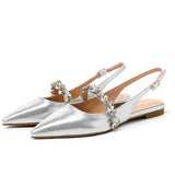 Slingback Calantha