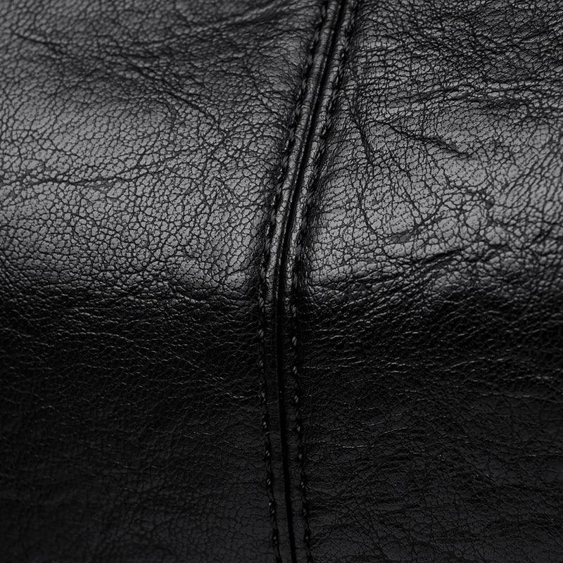 Bolsa Legítimo Couro - Vitória