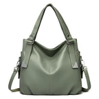 Bolsa Legítimo Couro - Daisy