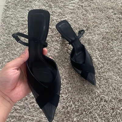Slingback Camila