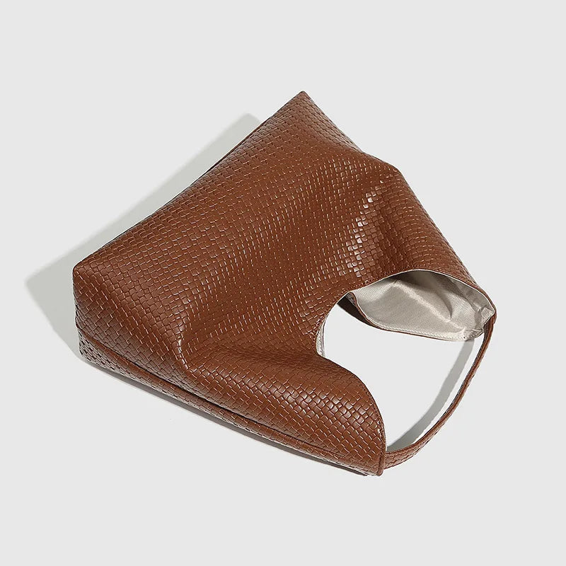 Bolsa Legítimo Couro - Ophira