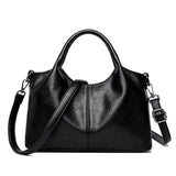 Bolsa Legítimo Couro - Vitória