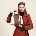 Bolsa Feminina Legítimo Couro - Tamar