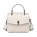 Bolsa Legítimo Couro - Volturi