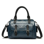 Bolsa Legítimo Couro - Diva