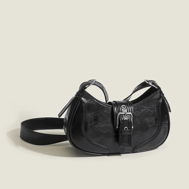 Bolsa Crossbody Heloísa