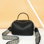 Bolsa Feminina em Couro - Mirabel