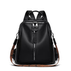 Mochila Feminina Legítimo Couro - Aeris