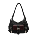 Bolsa 2 em 1 Legítimo Couro - Sofia