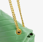 Bolsa Matelassê Duda