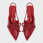 Scarpin Slingback Mireya