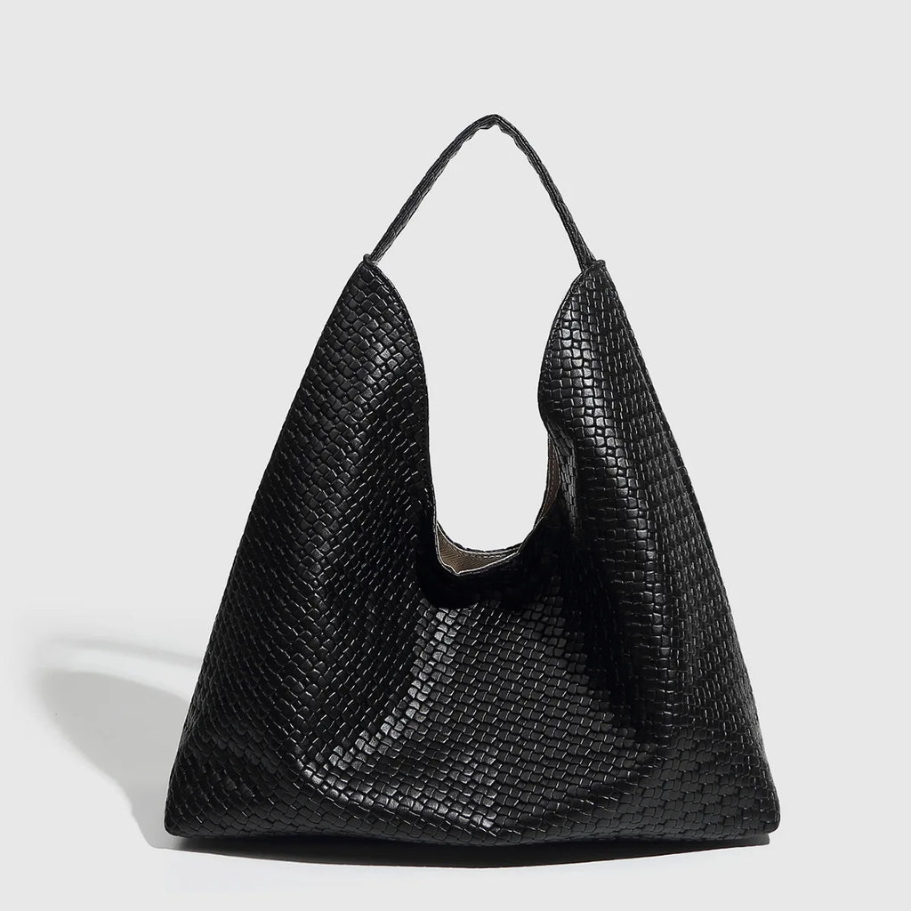 Bolsa Legítimo Couro - Ophira