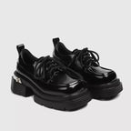 Oxford Chunky Rowena