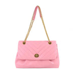 Bolsa Matelassê Duda