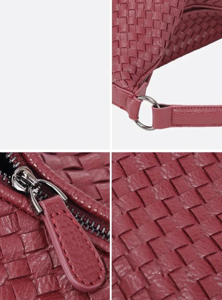 Bolsa Baguete Hellen