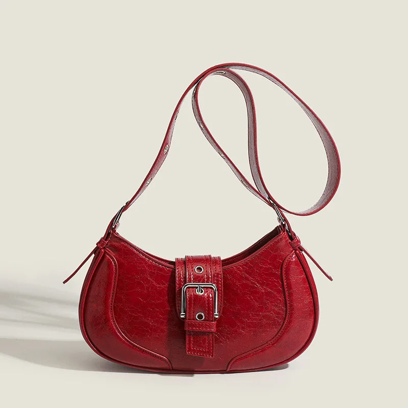 Bolsa Crossbody Heloísa