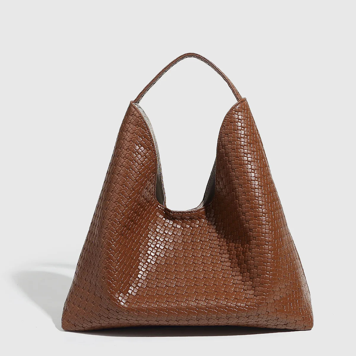 Bolsa Legítimo Couro - Ophira