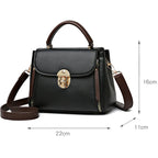 Bolsa Legítimo Couro - Lexus