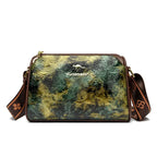 Bolsa em Couro Clarisse