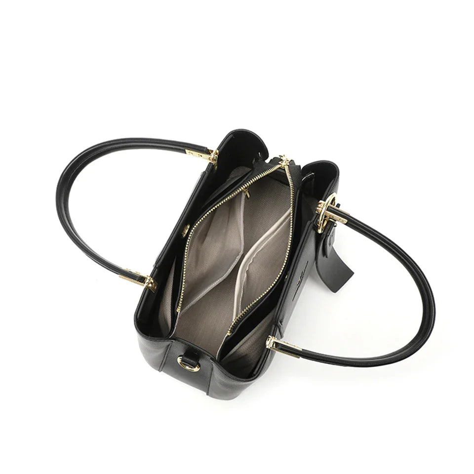 Bolsa Feminina Legítimo Couro - Tamar