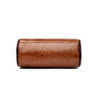 Bolsa em Couro Clarisse