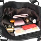 Bolsa Legítimo Couro - HighClass