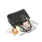 Bolsa Feminina Legítimo Couro - Tamar