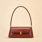 Bolsa Legítimo Couro - Elora