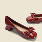 Sapato Mary Jane Maelis