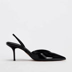 Scarpin Slingback Verenne