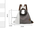 Mochila Feminina - Lizz