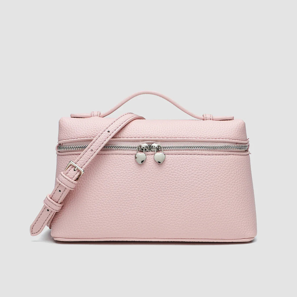 Bolsa Legítimo Couro - Éloise