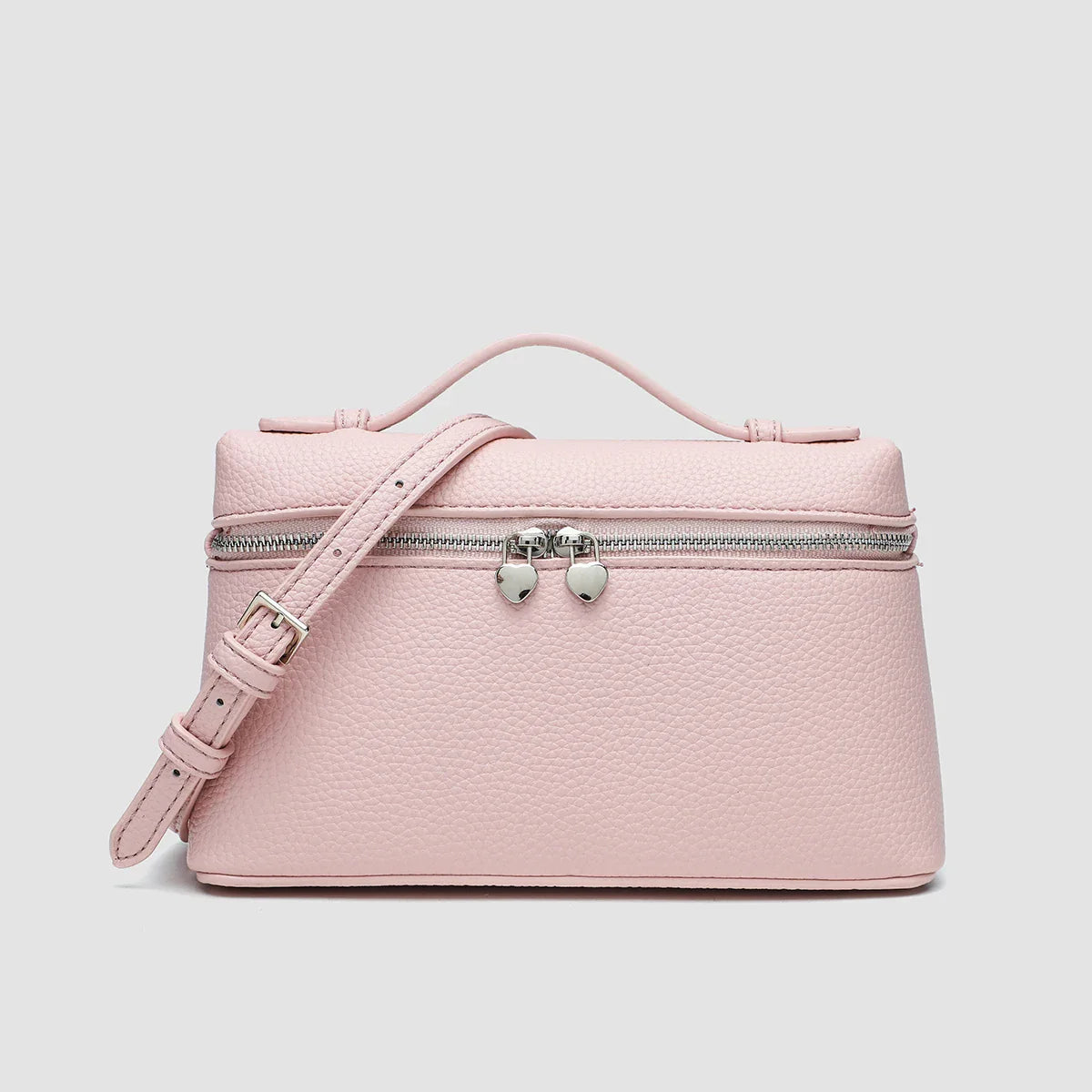 Bolsa Legítimo Couro - Éloise