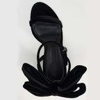 Sandália Salto Amélie