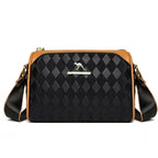 Bolsa em Couro Clarisse