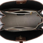 Bolsa Legítimo Couro - Donatela