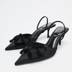 Scarpin Slingback Isolde