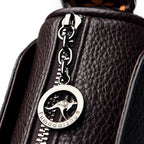 Bolsa em Couro Clarisse