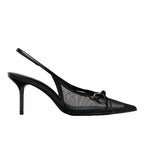 Scarpin Slingback Thalissa