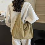 Bolsa Tipo Carteiro - Véda